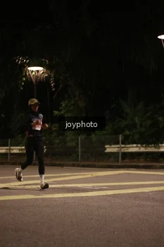 Runner Photo 4508198