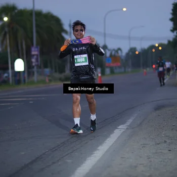 Runner Photo 4508203