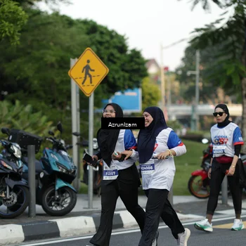 Runner Photo 4508205