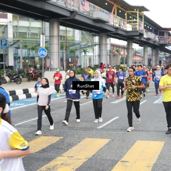 Runner Photo 4508207