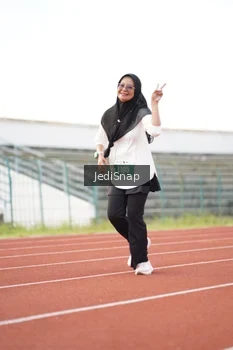 Runner Photo 4508221