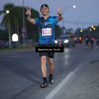 Runner Photo 4508223