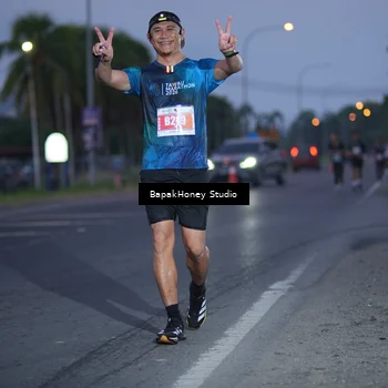 Runner Photo 4508226