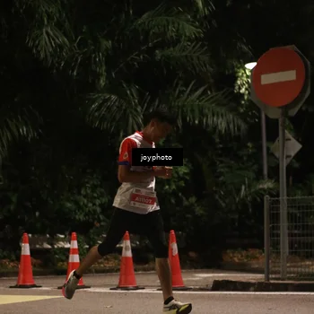 Runner Photo 4508234