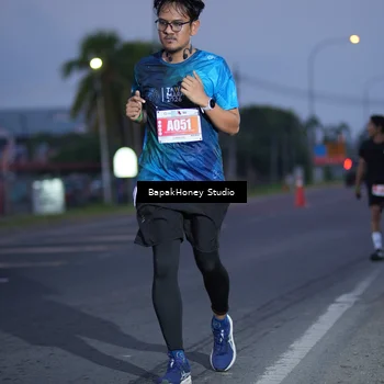 Runner Photo 4508235
