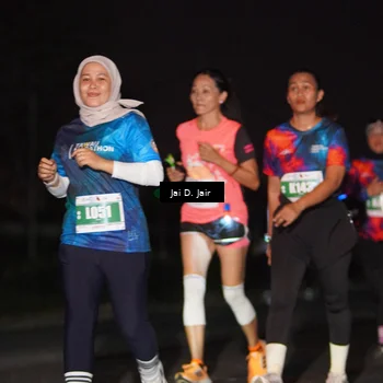Runner Photo 4508237