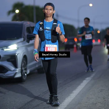 Runner Photo 4508245