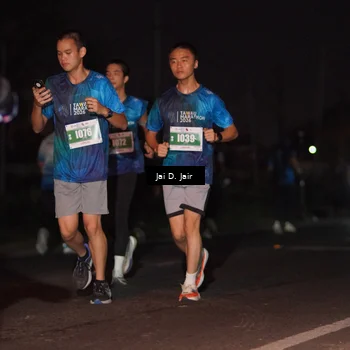 Runner Photo 4508247