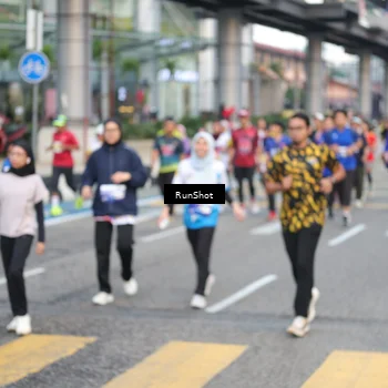 Runner Photo 4508249