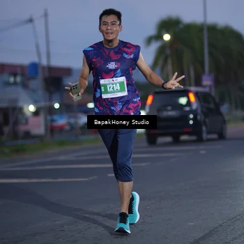 Runner Photo 4508251