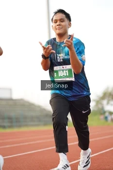 Runner Photo 4508253