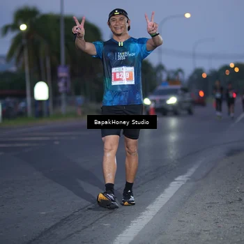 Runner Photo 4508254