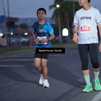 Runner Photo 4508257