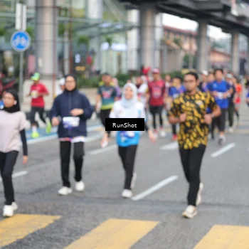 Runner Photo 4508260
