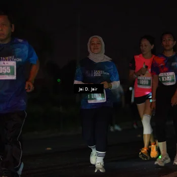 Runner Photo 4508262