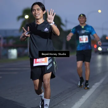 Runner Photo 4508266