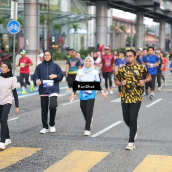 Runner Photo 4508268