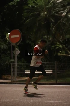Runner Photo 4508270