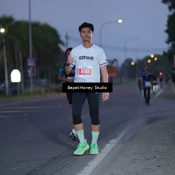 Runner Photo 4508273