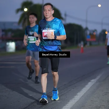 Runner Photo 4508284