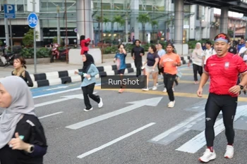 Runner Photo 4508285