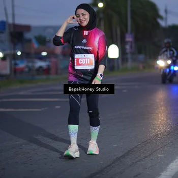 Runner Photo 4508290