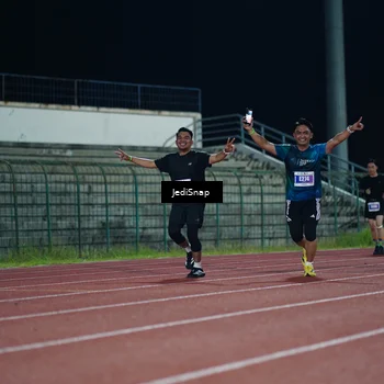 Runner Photo 4508292