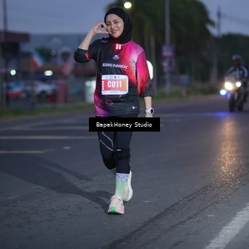 Runner Photo 4508297