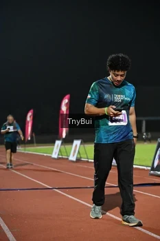 Runner Photo 4508301