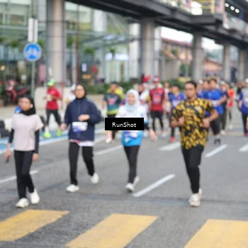Runner Photo 4508304