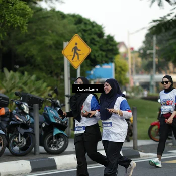 Runner Photo 4508305