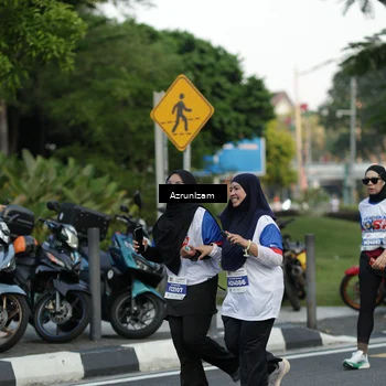 Runner Photo 4508306