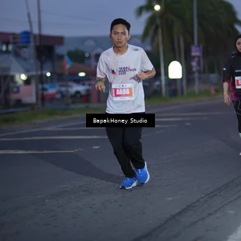 Runner Photo 4508308