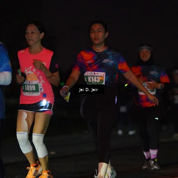 Runner Photo 4508309