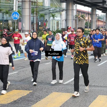 Runner Photo 4508310