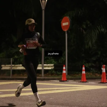 Runner Photo 4508315