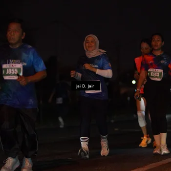 Runner Photo 4508318