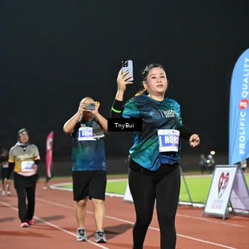 Runner Photo 4508321