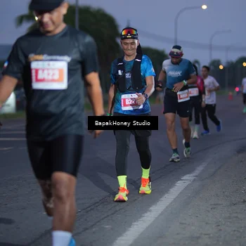 Runner Photo 4508322