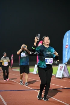 Runner Photo 4508325