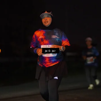 Runner Photo 4508326