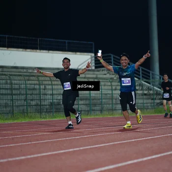Runner Photo 4508327