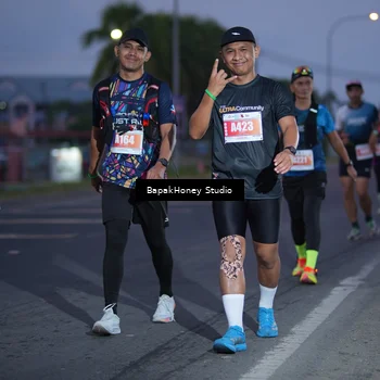 Runner Photo 4508328