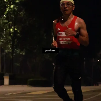 Runner Photo 4508335