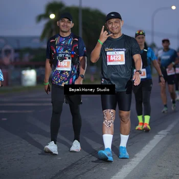 Runner Photo 4508336