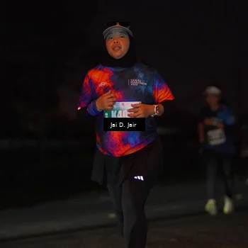 Runner Photo 4508337