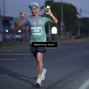 Runner Photo 4508338