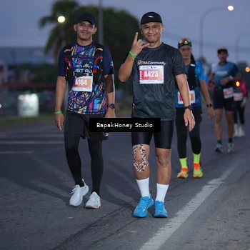 Runner Photo 4508343