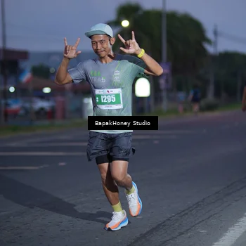 Runner Photo 4508344