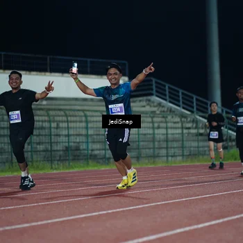 Runner Photo 4508346